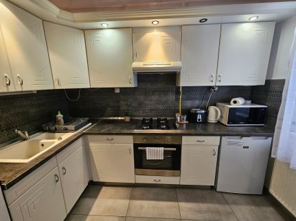Anna Kölcsey Apartman – Hajdúszoboszló fotó 9