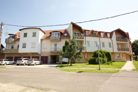 Anna Kölcsey Apartman1