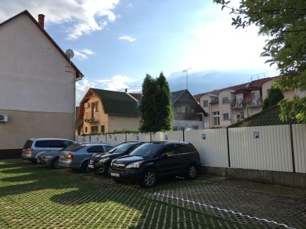 Anna Kölcsey Apartman3