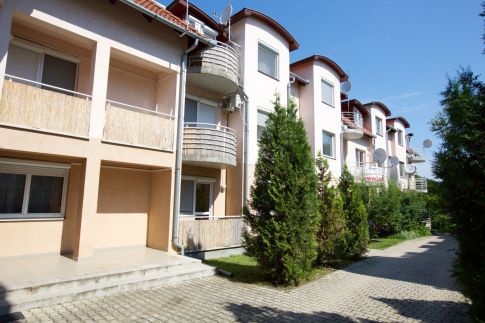 Anna Kölcsey Apartman