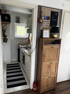 Panoráma Vendégház111