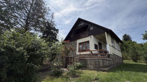 Panoráma Vendégház65