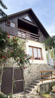 Panoráma Vendégház67