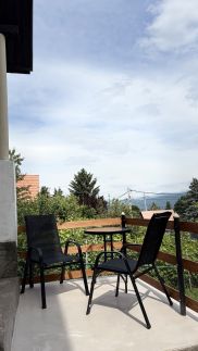 Panoráma Vendégház73