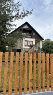 Panoráma Vendégház74