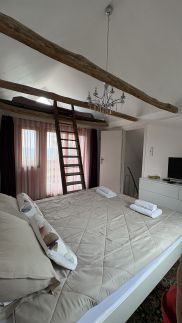 Panoráma Vendégház81
