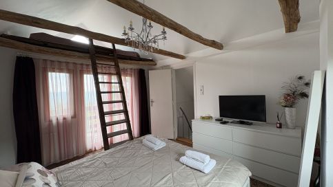 Panoráma Vendégház83