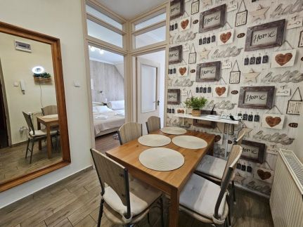 Nóri Kölcsey Apartman14