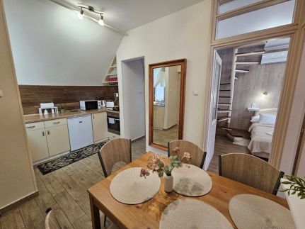 Nóri Kölcsey Apartman15