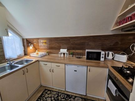 Nóri Kölcsey Apartman16