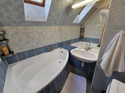 Nóri Kölcsey Apartman17