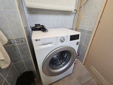 Nóri Kölcsey Apartman18