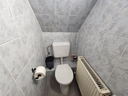 Nóri Kölcsey Apartman19