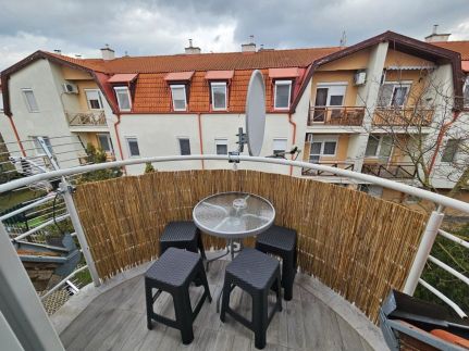 Nóri Kölcsey Apartman20