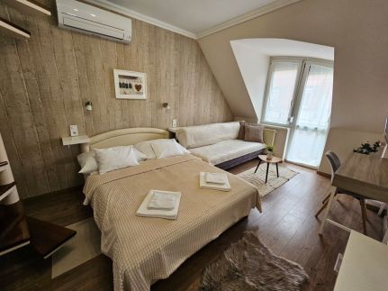 Nóri Kölcsey Apartman6