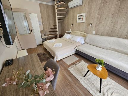 Nóri Kölcsey Apartman7