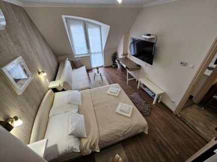 Nóri Kölcsey Apartman8