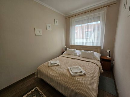 Nóri Kölcsey Apartman9