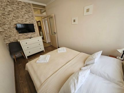 Nóri Kölcsey Apartman10