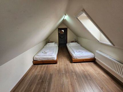 Nóri Kölcsey Apartman11