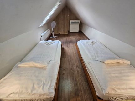 Nóri Kölcsey Apartman12