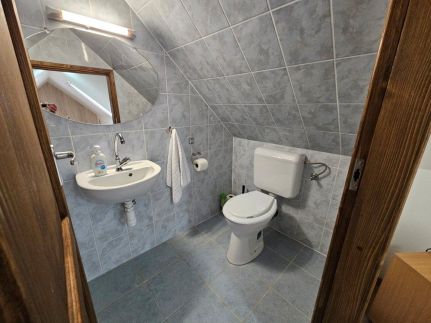 Nóri Kölcsey Apartman13