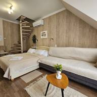 Nóri Kölcsey Apartman