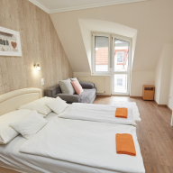 Nóri Kölcsey Apartman
