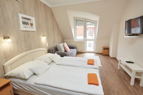 Nóri Kölcsey Apartman