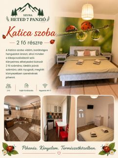 Heted 7 Panzió19