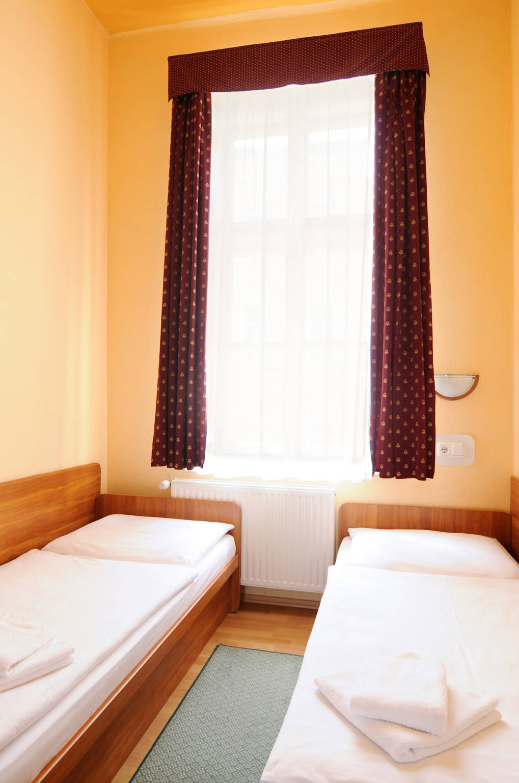 Hotel Császár Budapest – Budapest II. kerület fotó 9