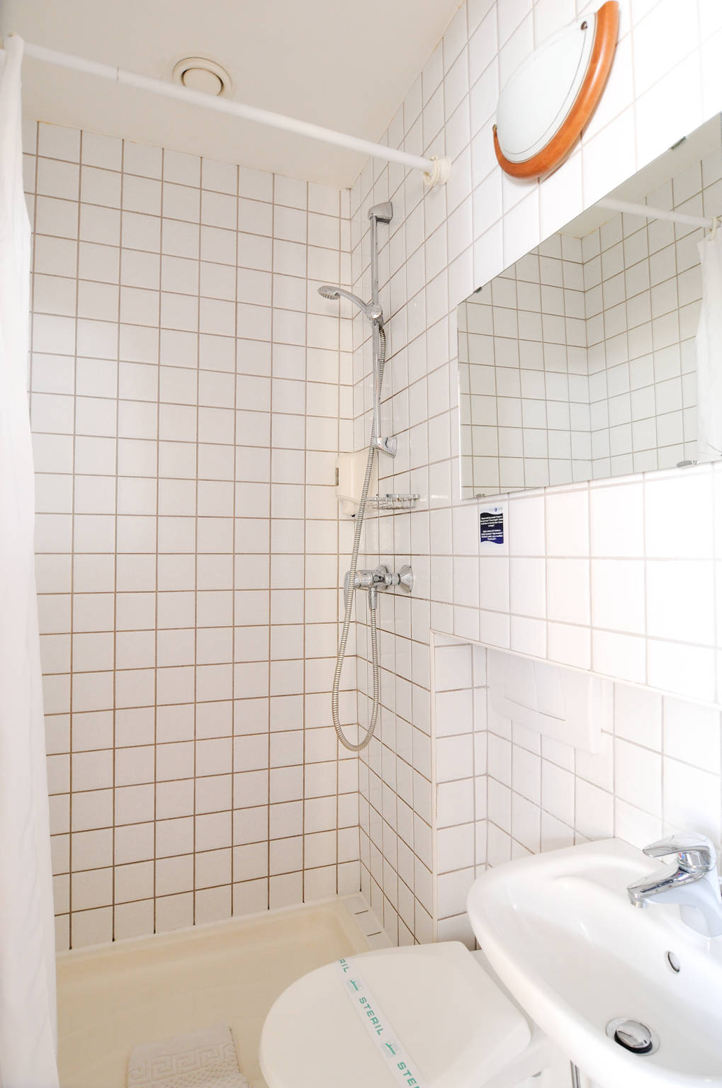 Hotel Császár Budapest – Budapest II. kerület fotó 10