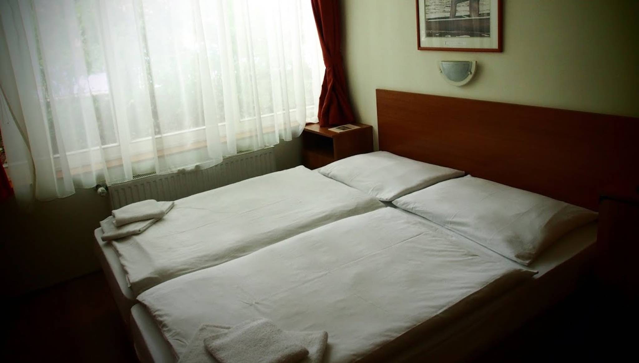 Hotel Császár Budapest – Budapest II. kerület fotó 12