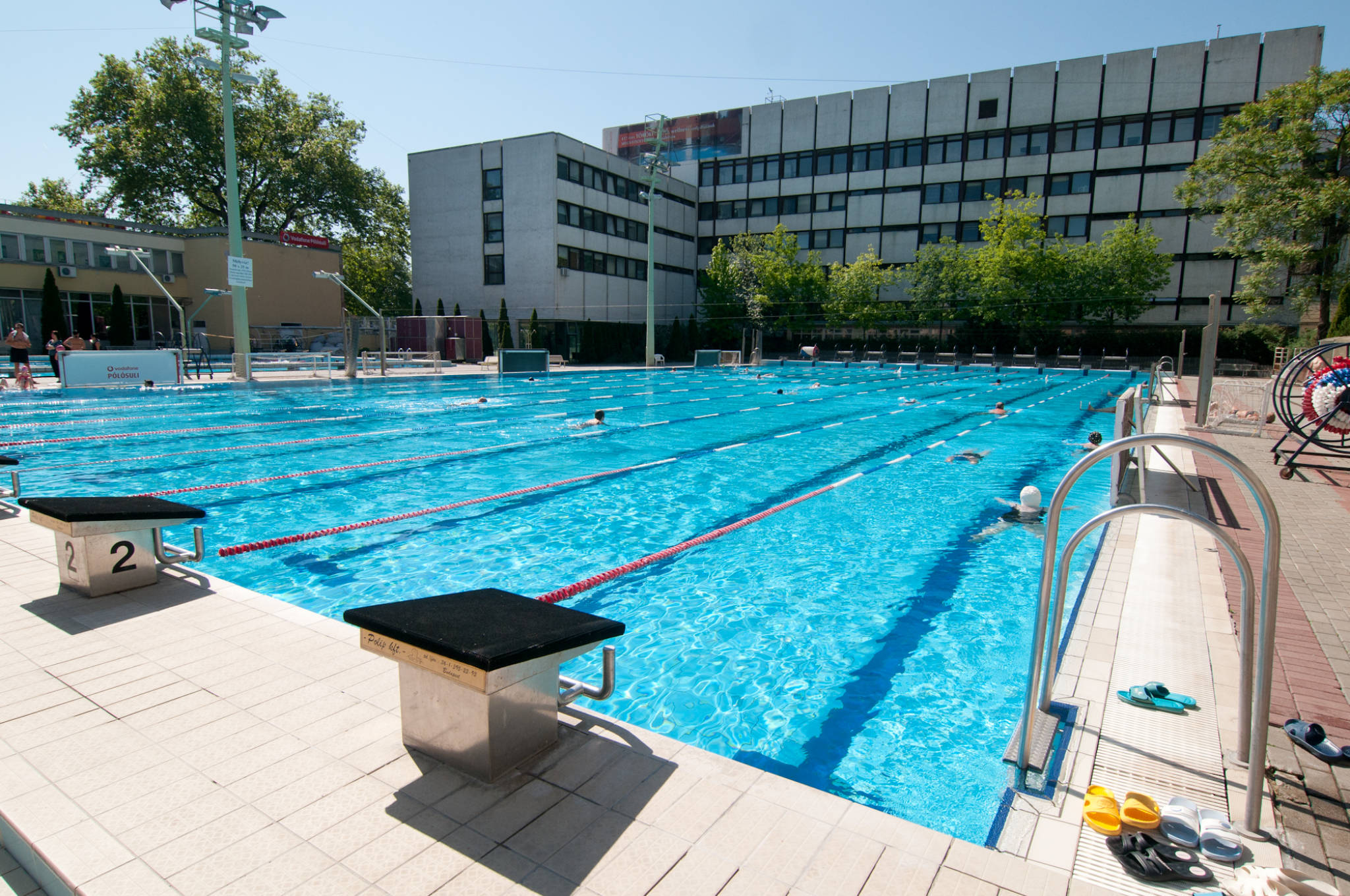 Hotel Császár Budapest – Budapest II. kerület fotó 2