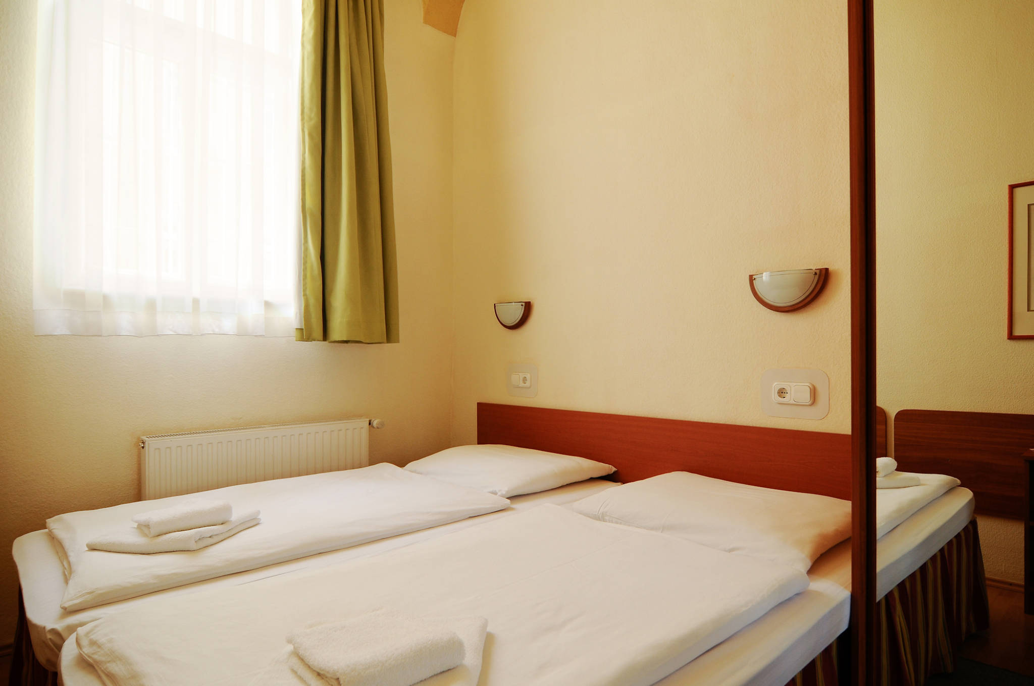 Hotel Császár Budapest – Budapest II. kerület fotó 4