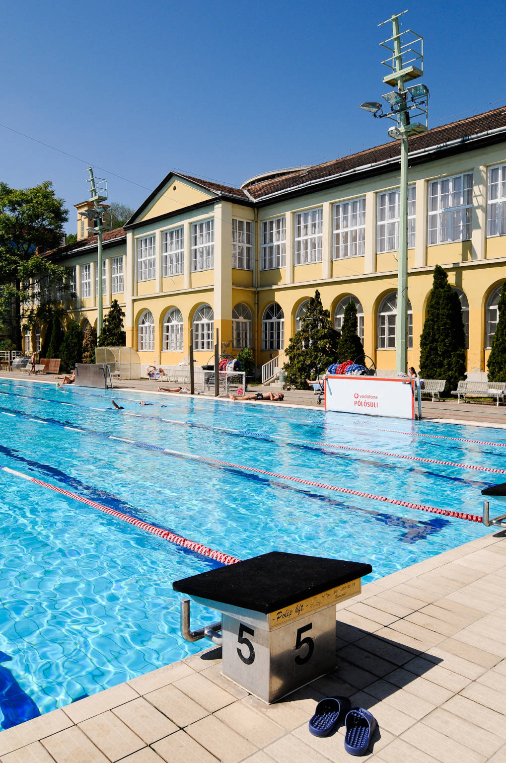 Hotel Császár Budapest – Budapest II. kerület fotó 7
