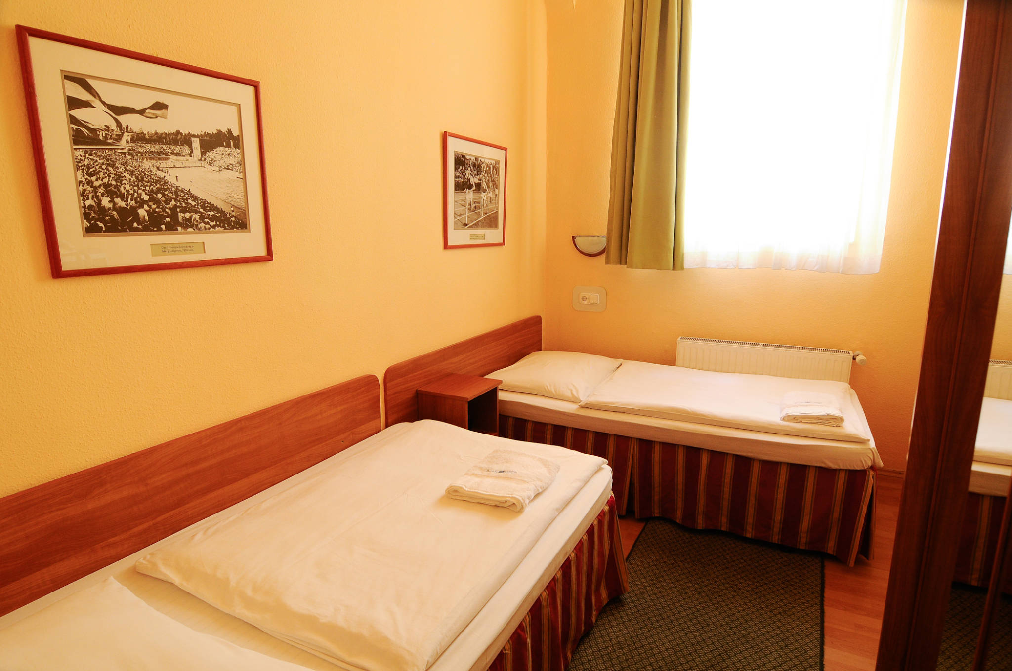 Hotel Császár Budapest – Budapest II. kerület fotó 8