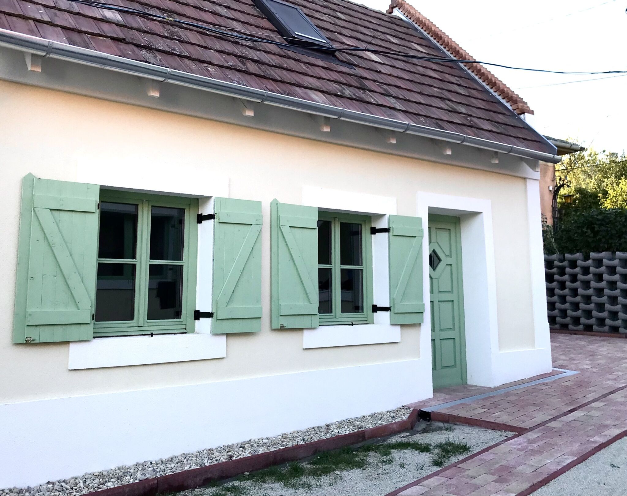Garda Vendégház – Balatonfüred fotó 5