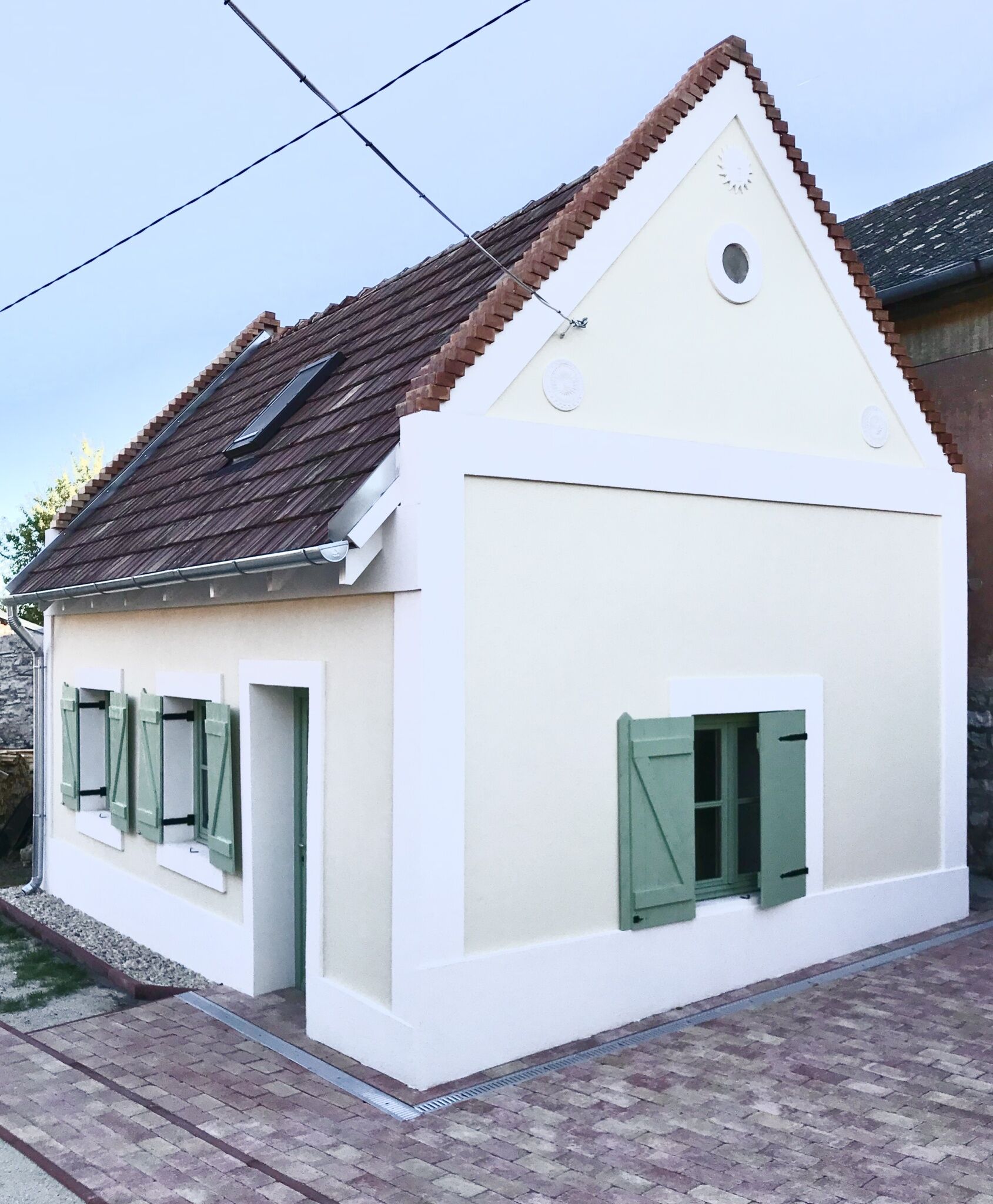 Garda Vendégház – Balatonfüred fotó 6