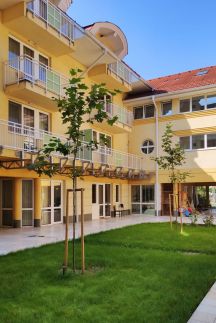 Solaris Apartman6