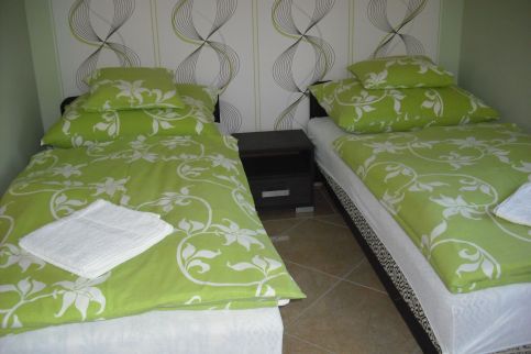 Czakó Apartman Major 29