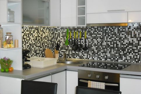 Czakó Apartman Major 210