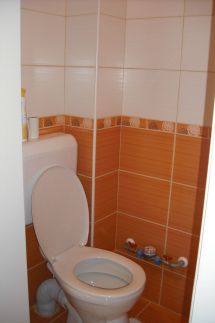 Czakó Apartman Major 212