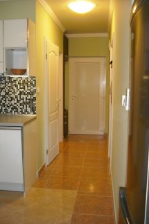 Czakó Apartman Major 213