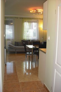 Czakó Apartman Major 214