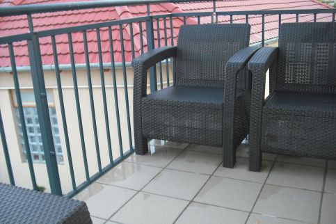 Czakó Apartman Major 216