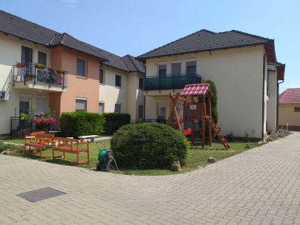 Czakó Apartman Major 217
