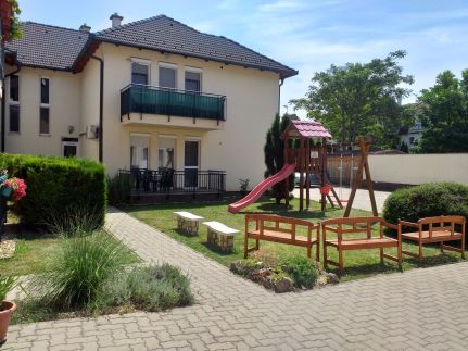 Czakó Apartman Major 218