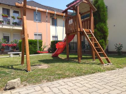 Czakó Apartman Major 219