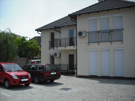 Czakó Apartman Major 221